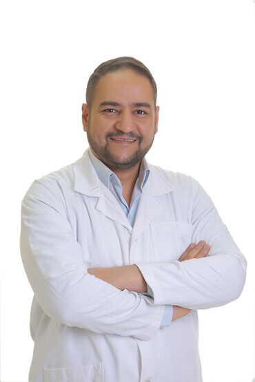 الدكتور حسين ياسين العلاوي