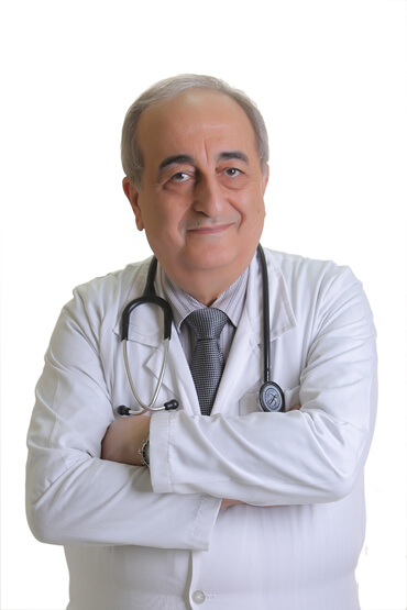 الدكتور أكثم الحياري
